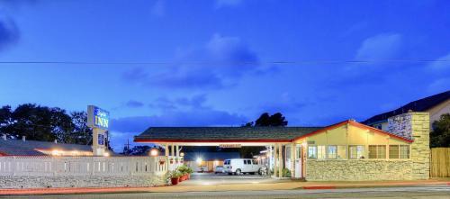 North Fremont Street Hotel | Bayside Inn