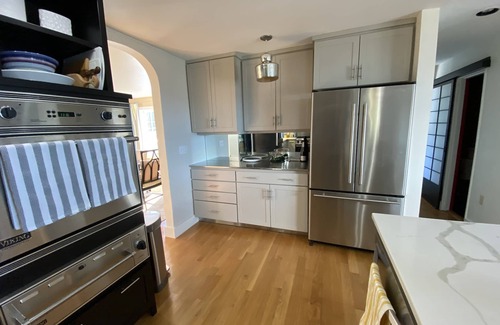 Trenton House | Bayside Manor: a Classic Maine Oceanfront Home at the Gateway to Acadia