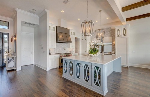 Indian Rocks Beach House | Bayside Paradise Mansion - Waterfront and Private Pool!