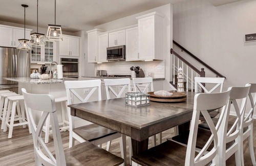 Bayside House | Bayside Resort * 1 Small Dog Allowed: Luxury 5BR Beach Home * W Fenwick Island