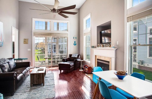 Bayside Village House | Bayside Resort - 11065 Destination Dr