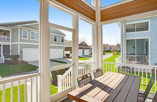 Bayside Village House | Bayside Resort - 11065 Destination Dr