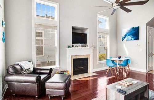 Bayside Village House | Bayside Resort - 11065 Destination Dr