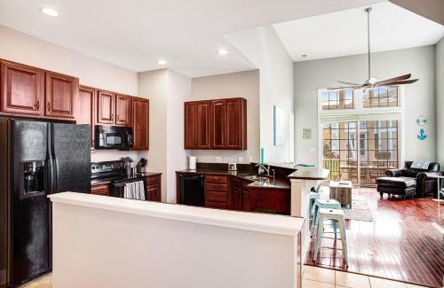 Bayside Village House | Bayside Resort - 11065 Destination Dr