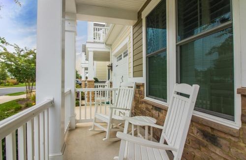 The Commons House | Bayside Resort - 11278 Signature