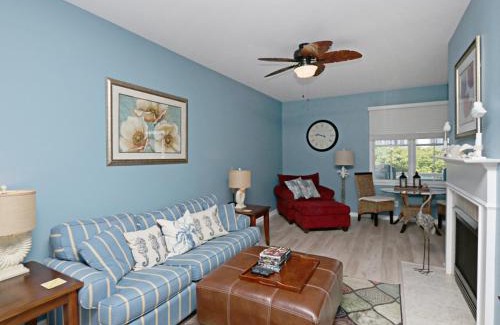 Sun Ridge House | Bayside Resort - 11444 West Sand Cove