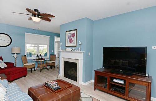 Sun Ridge House | Bayside Resort - 11444 West Sand Cove
