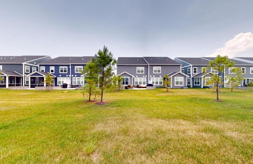 Selbyville House | Bayside Resort --- 21424 Sweetwater Square