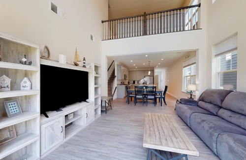 Selbyville House | Bayside Resort --- 21424 Sweetwater Square