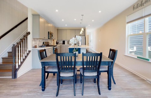 Selbyville House | Bayside Resort --- 21424 Sweetwater Square