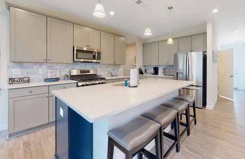 Selbyville House | Bayside Resort --- 21424 Sweetwater Square