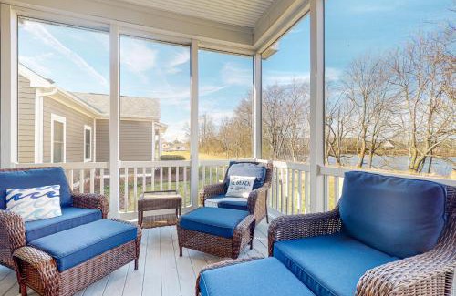 Sun Ridge House | Bayside Resort - 30248 Candleberry Drive