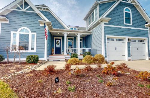 Sun Ridge House | Bayside Resort - 30248 Candleberry Drive