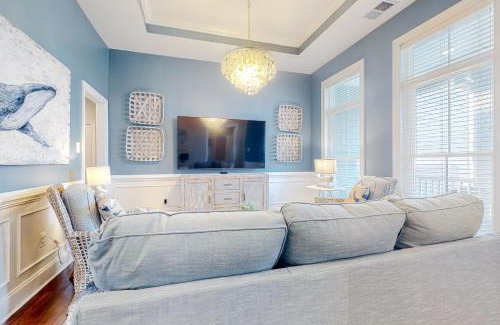 Sun Ridge House | Bayside Resort - 30248 Candleberry Drive