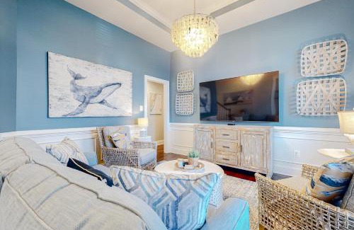 Sun Ridge House | Bayside Resort - 30248 Candleberry Drive
