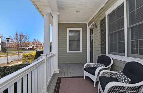 Sun Ridge House | Bayside Resort - 31538 Winterberry