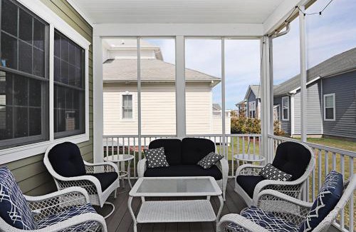Sun Ridge House | Bayside Resort - 31538 Winterberry