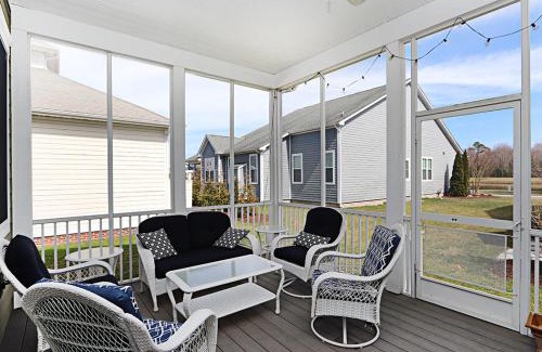 Sun Ridge House | Bayside Resort - 31538 Winterberry