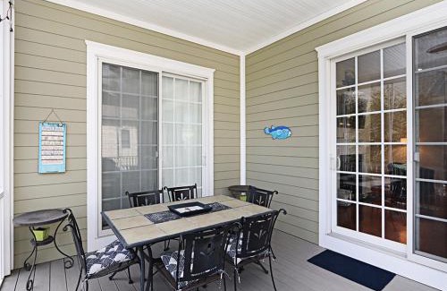 Sun Ridge House | Bayside Resort - 31538 Winterberry