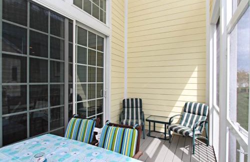 The Commons House | Bayside Resort - 36295 Sunflower