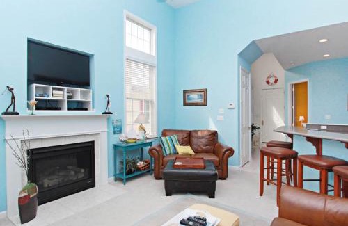 The Commons House | Bayside Resort - 36295 Sunflower