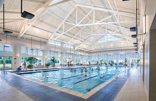 The Commons House | Bayside Resort - 36306 Sunflower Boulevard