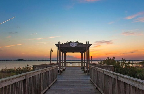 The Commons House | Bayside Resort - 36306 Sunflower Boulevard