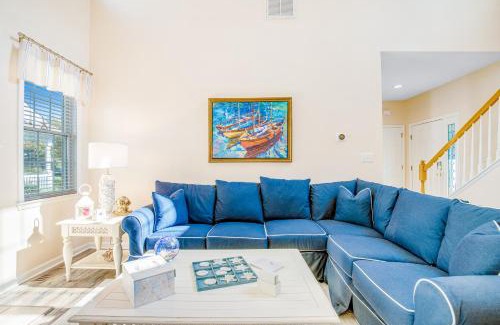The Commons House | Bayside Resort - 36352 Day Lily
