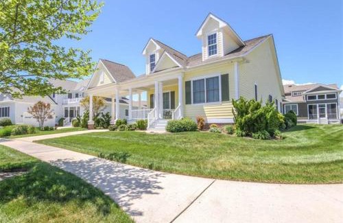 The Commons House | Bayside Resort - 36486 Wild Rose