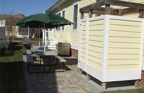 The Commons House | Bayside Resort - 36486 Wild Rose