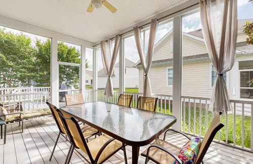 The Commons House | Bayside Resort - 36493 Wild Rose Cir