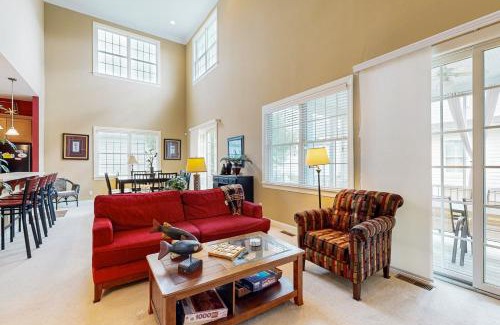 The Commons House | Bayside Resort - 36493 Wild Rose Cir
