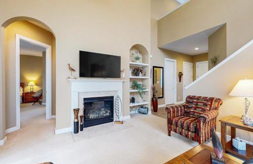 The Commons House | Bayside Resort - 36493 Wild Rose Cir