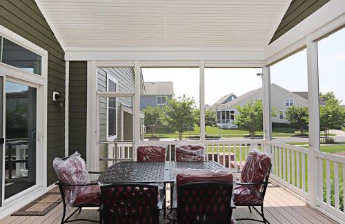 The Commons House | Bayside Resort - 36519 Wild Rose