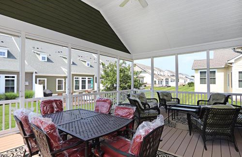 The Commons House | Bayside Resort - 36519 Wild Rose