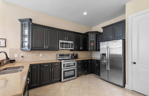 Bayside House | Bayside Resort: 4 BR 3 Full Bath Lovely Twin House in Award-Winning Community *