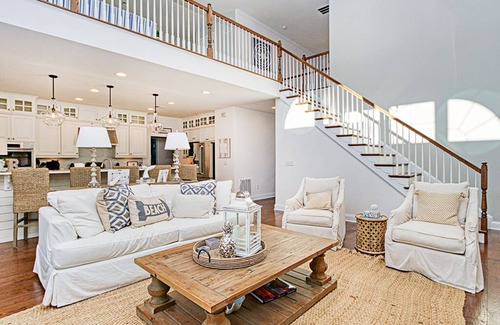 Bayside House | Bayside Resort- Great Location, Views, Beautifully Maintained- Sleeps 16, 13Beds