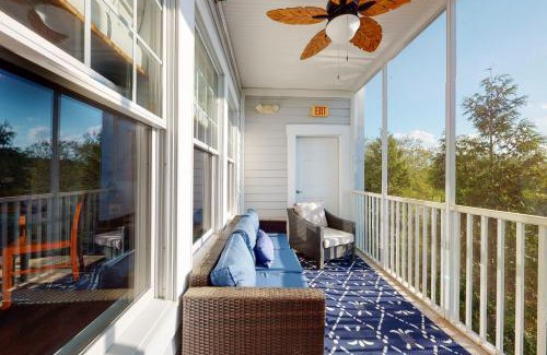 Sun Ridge Apartment | Bayside Resort
