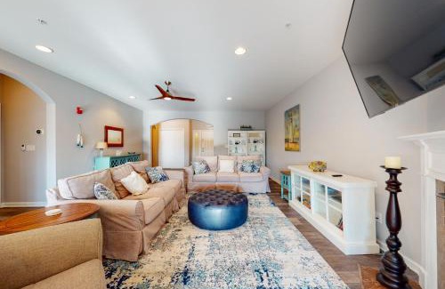 Sun Ridge Apartment | Bayside Resort