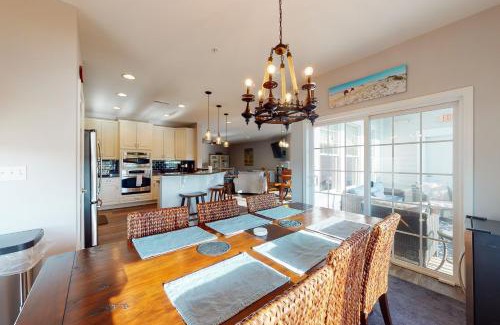 Sun Ridge Apartment | Bayside Resort
