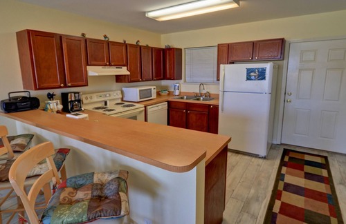 South Padre Island Condo | Bayside Retreat with a View By Rent On Padre