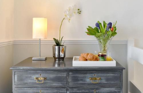 Broadstairs House | Bayside Retreat