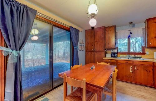 North Eastham House | Bayside Retreat