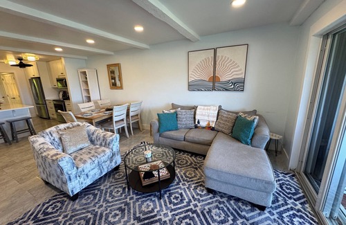 Nazareth Condo | Bayside Retreat! – Walk to Cowpet Bay Beach! Oceanview!