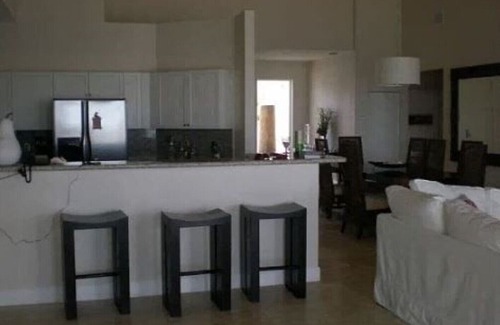 Alice Town House | Bayside Single Family Home 4 BR 4 BA (Decorator Furnished) Bimini Bay Bahamas