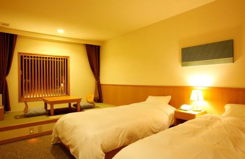 Kaike Onsen Hotel | Bayside Square Kaike Hotel