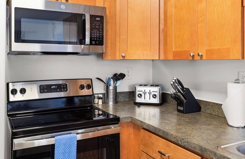 Montego Bay House | Bayside Tiki Summary: