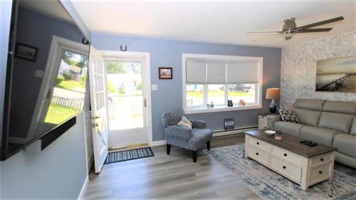 Villas House | Bayside Villa
