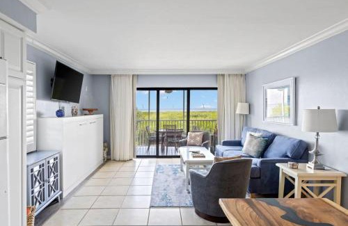 Captiva House | Bayside Villas 5114 - Gorgeous South Seas Residence, Sleeps 5