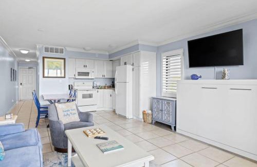 Captiva House | Bayside Villas 5114 - Gorgeous South Seas Residence, Sleeps 5